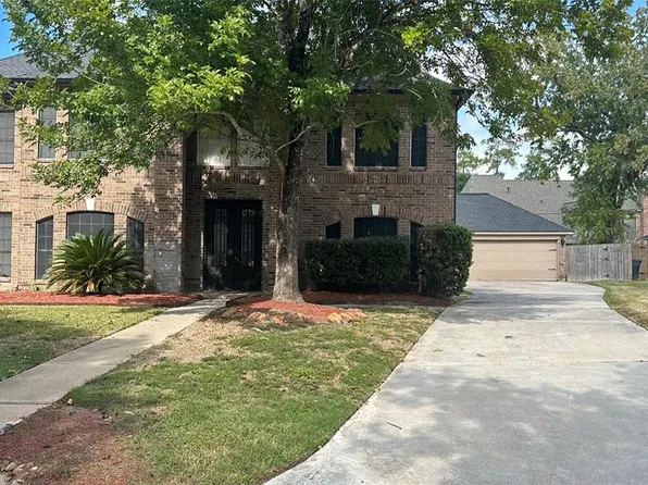 3310 Kennonview Drive, North Houston, TX 77068