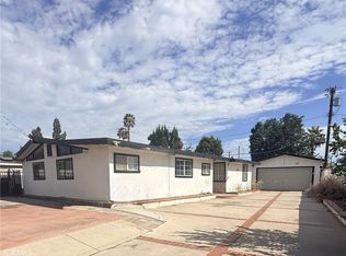 15606 Simonds St, Granada Hills, CA 91344