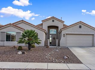 13868 E Canyon Fairway Trl, Vail, AZ 85641