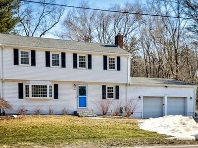 106 Pinecrest Rd, Holliston, MA, 01746
