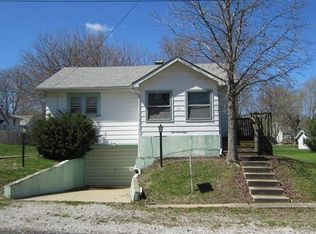 517 S Remann St, Vandalia, IL 62471