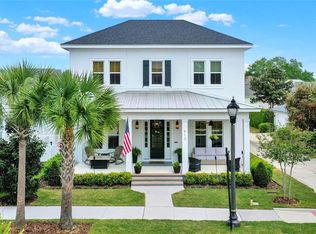 913 Landrum Dr, Winter Garden, FL 34787
