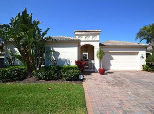 9415 E Maiden Ct, Vero Beach, FL 32963