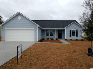 2507 Berleze Ct LOT 78, Conway, SC 29527