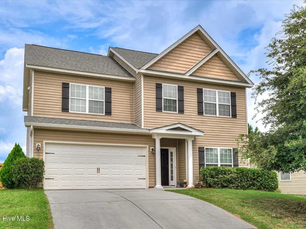 836 Westlawn Drive, Grovetown, GA 30813