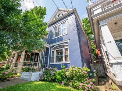 1915 Scott St, Covington, KY, 41014