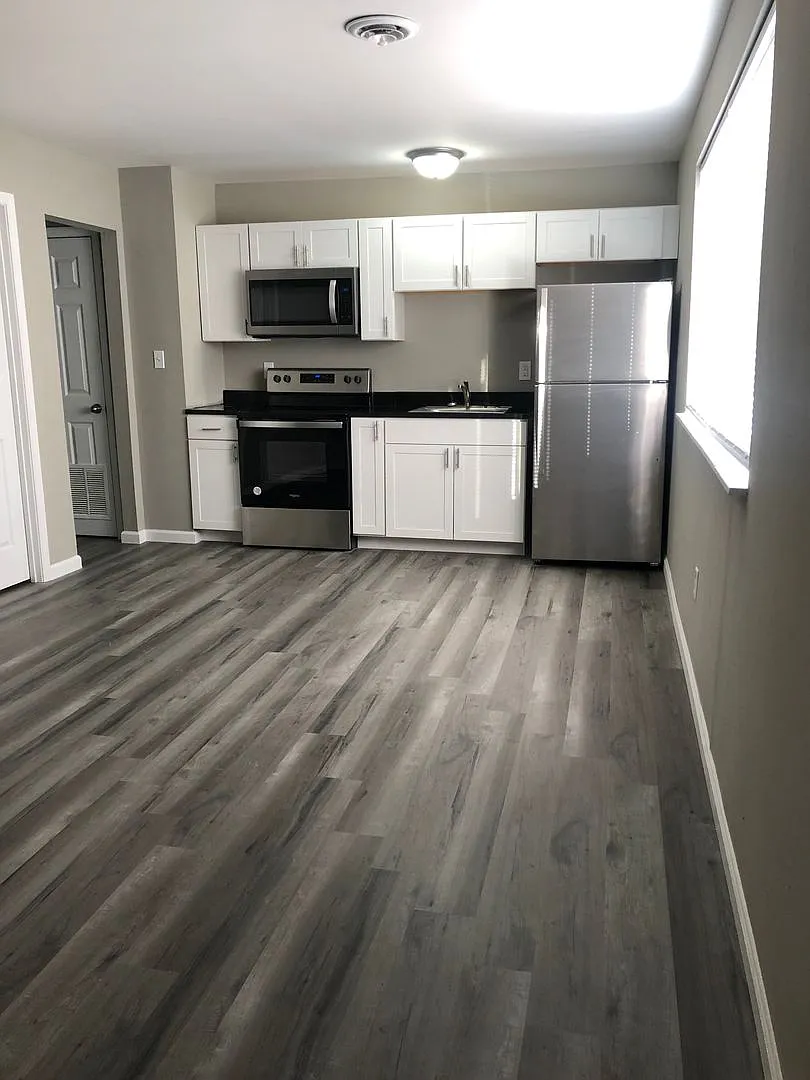 TBA Apartments - 1 Bedroom Apartment — Photo 1