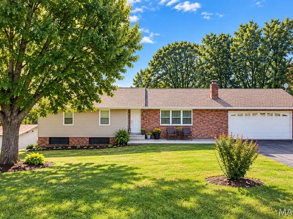 12312 State Road Cc, Festus, MO 63028