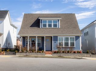 5412 Hackett St, Johnson, AR 72762