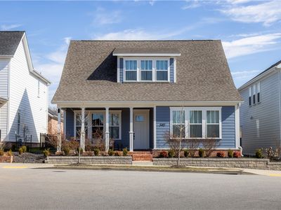 5412 Hackett St, Johnson, AR, 72762