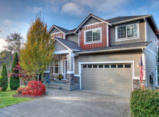 1019 20th Avenue Ct SW, Puyallup, WA 98371