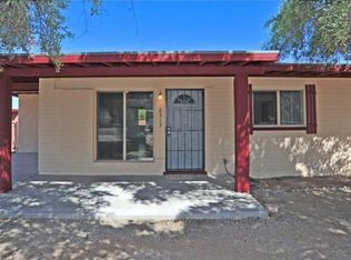 6313 E Duke Dr #0, Tucson, AZ 85710