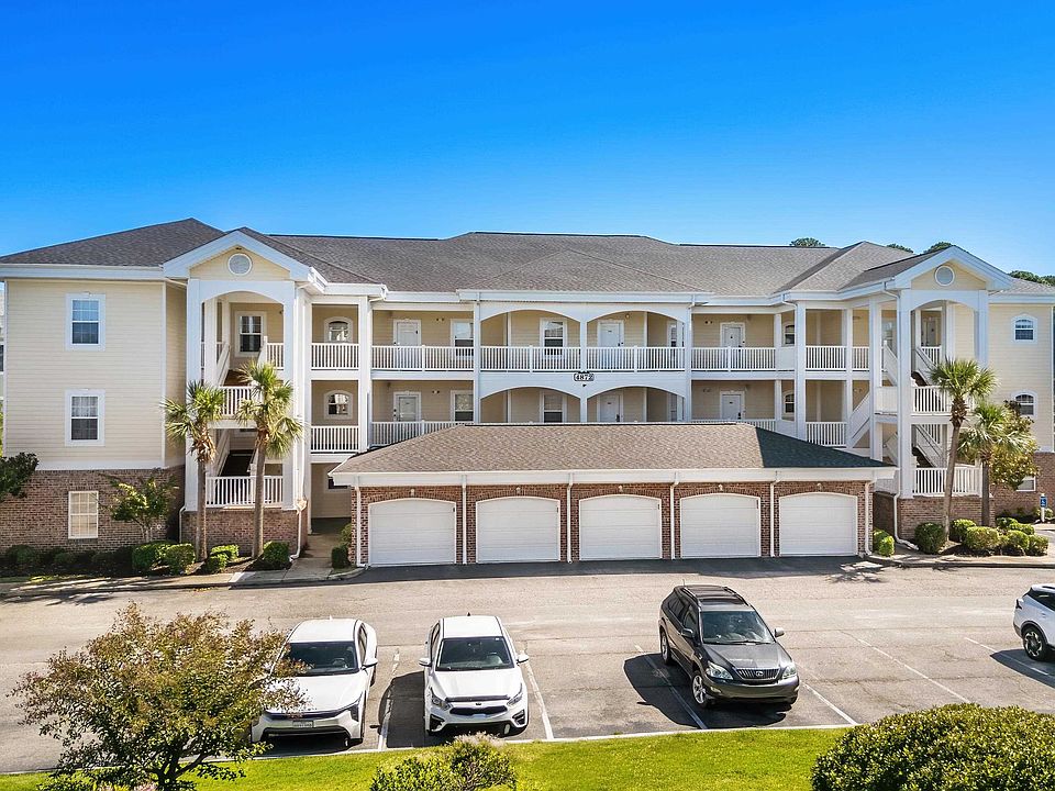 1st image of 4872 Dahila Ct. #102