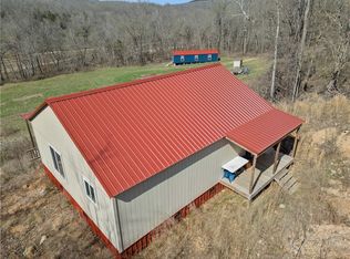 75 Meadow Ridge Ln, Harrison, AR 72601