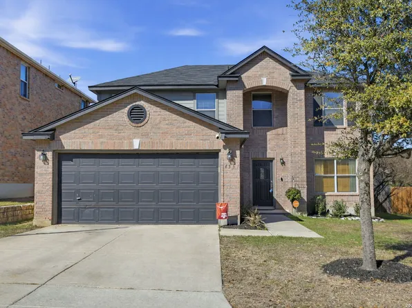 4551 Summer Fall, San Antonio, TX 78259