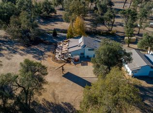 10127 Oriole Ln, Palo Cedro, CA