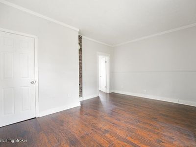 1312 Lillian Ave, Louisville, KY, 40208