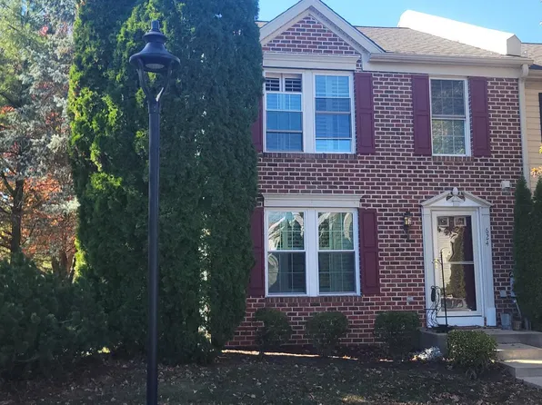 624 Coach Hill Ct #1, West Chester, PA 19380