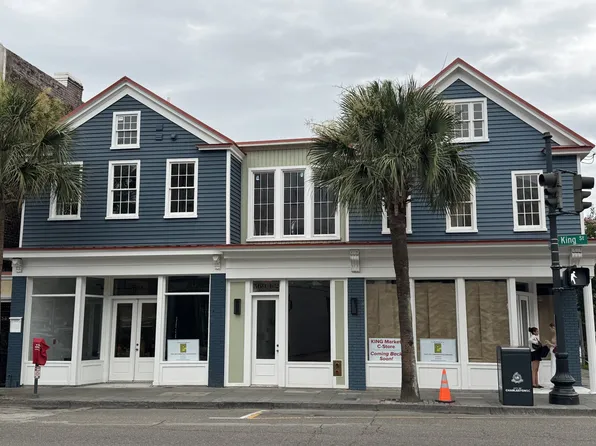 571 King St, Charleston, SC 29403