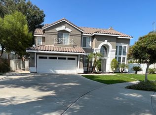 718 Valdosta Cir, Corona, CA 92879