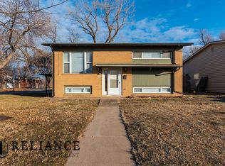 1932 W Rita Ave, Wichita, KS 67213
