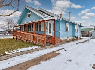 627 SW 3rd St, Fruitland, ID 83619