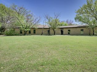 1503 Allegheny Dr, Arlington, TX 76012