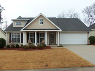407 Sandleton Way, Evans, GA 30809