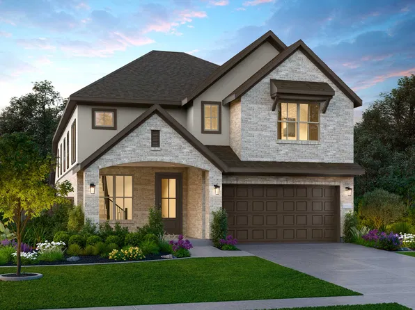 Brookshire Plan, Bridgeland