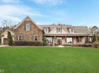 1621 Old Winder Jefferson Hwy, Jefferson, GA 30549