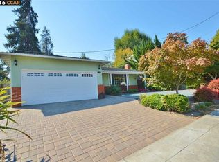 3145 Terry Ct, Castro Valley, CA 94546