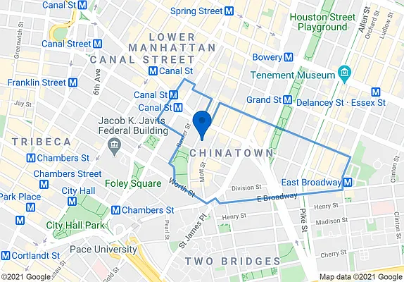 Rented by Living New York | media 14