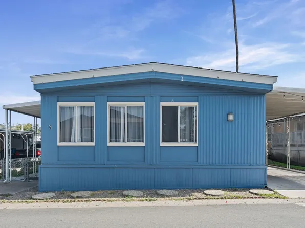 2515 Sweetwater Rd Spc 6, Spring Valley, CA 91977