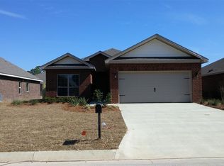 9555 Laramie Dr, Pensacola, FL 32506