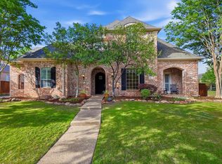 781 Lark St, Argyle, TX 76226