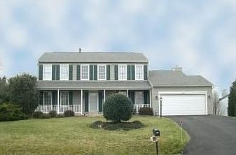 10532 CEDAR CREEK DRIVE MANASSAS,VA 20112