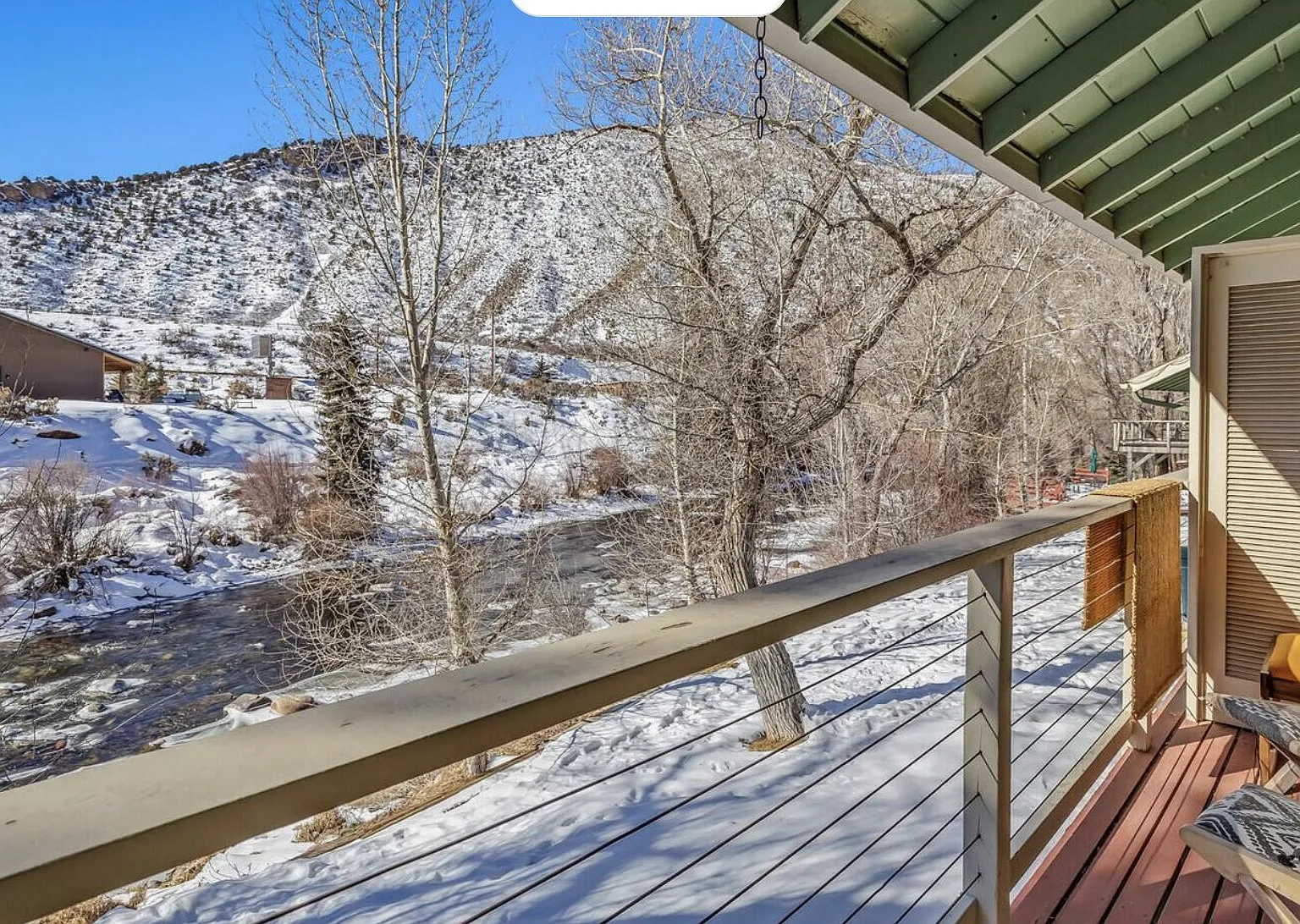 4070 Lower River Rd — Photo 1