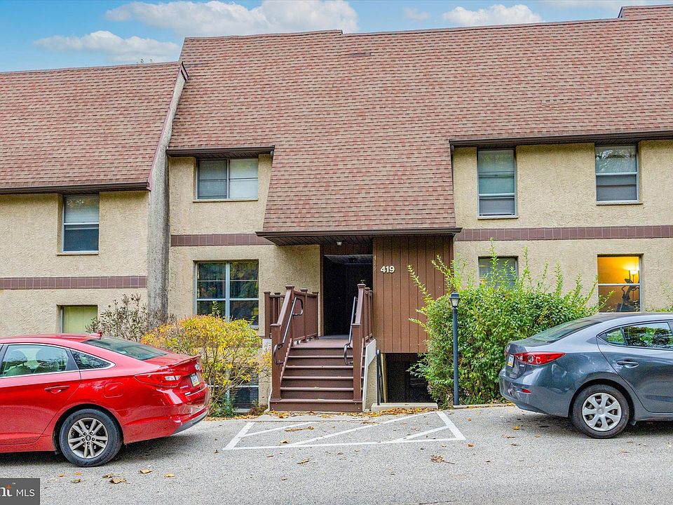 1st image of 419 Shawmont Ave APT D