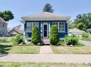 147 North Blvd, West Springfield, MA 01089