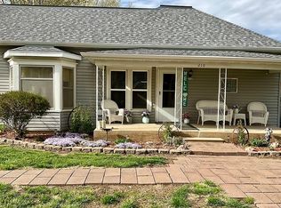 210 5th St, Garland, NE 68360