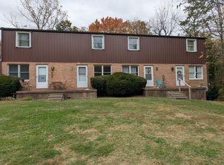 SJR Apartments, LLC 165-171 Elm St NE, Brewster, OH 44613