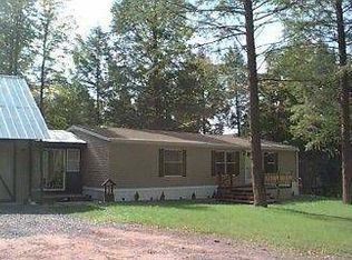 3100 Slacks Run Rd, Trout Run, PA 17771