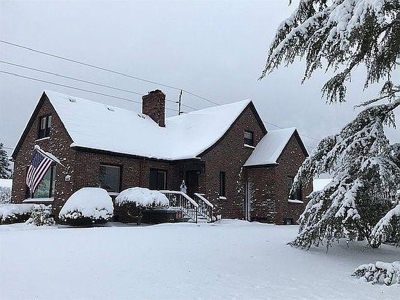 Snowfall
