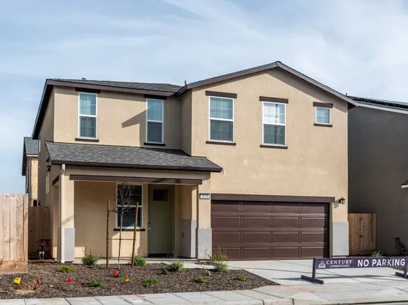 4048 N Rosalia Ave, Fresno, CA 93723