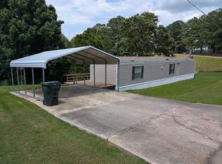 1835 County Farm Rd, Tuscumbia, AL 35674
