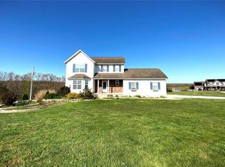 24035 Rich Ln, Waynesville, MO 65583