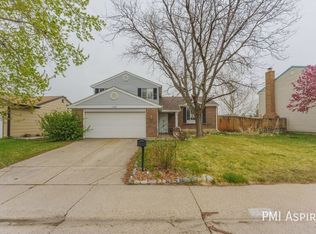 17443 E Prentice Cir, Centennial, CO 80015