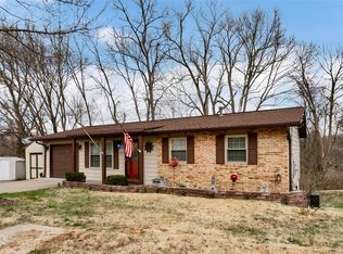 707 Vera Dr, Arnold, MO 63010