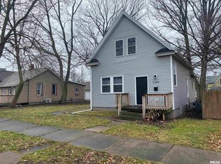 1224 37th St, Rock Island, IL 61201