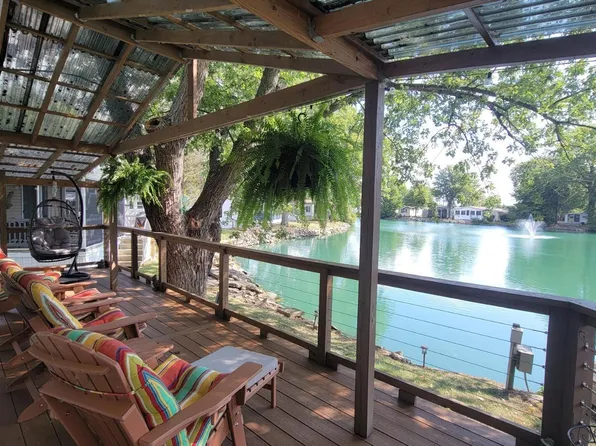 191 Driftwood Dr, Pt Clinton, OH 43452